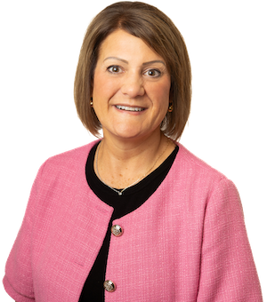 Kristine Schow